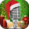 Christmas Voice Changer icon