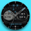 KF154 WATCH FACE icon