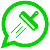 Cleaner for WA(Booster) icon