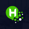 HR Manager HRM App icon