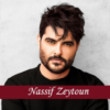 Nassif Zeytoun | Without Net icon