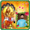 Narasimha Swami Photo Frames icon