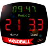 Scoreboard Handball ++ icon