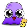 Moy 5 Virtual Pet Game icon