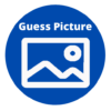 Guess the picture puzzle (Adivina la imagen) icon