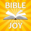 Bible Joy: Daily Bible Verses icon