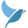 Learn 163 Languages | Bluebird icon