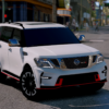 Nissan Patrol: Racer & OffRoad icon