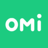 Omi – Dating & Meet Friends icon