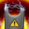 Stun Gun Simulator icon