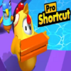 Shortcut Pro Run. icon