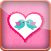 Matching GameLoveBirds Fun icon