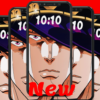 jojo Wallpaper icon