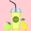 Healthy Smoothie Recipes icon