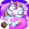 My Baby Unicorn – Pony Care icon