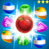 Fruits Mesh Time icon