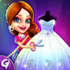 Wedding Bride Salon Games icon