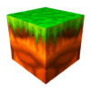 MyCraft Crafting Building Game icon