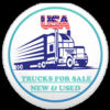 Trucks For Sale in usa icon