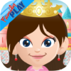 Princess Games for Toddlers icon