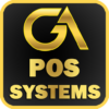 Golden Point of Sale icon