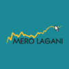 Merolagani Nepse App icon