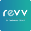 Revv Self Drive Car Rentals icon