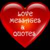 The Daily Love Messages icon