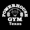 Powerhouse Gym Texas icon