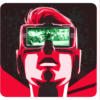 Night Vision Simulation VR icon