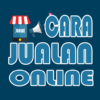 Cara Jualan Online Panduan Jualan Online Simpel icon