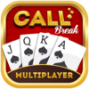 Callbreak Online Card Game icon