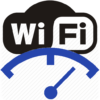 Wifi Signal Strength Meter icon