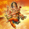 Sri Ganesh Gayatri Mantra (Lyrics) icon