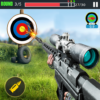 Shooter Game 3D Ultimate Shooting FPS icon