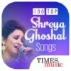 100 Top Shreya Ghoshal Songs icon