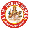 SVM Public School, Gorakhpur icon