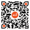 Wifi Password QR Code Scanner & Generator icon