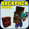 Backpacks Addon icon