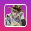 JOJO Soundboard icon