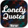 Lonely Quotes icon