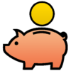 Deposits icon