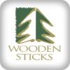 Wooden Sticks Golf Course icon