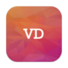 Vds Eeasy Downlader mat pro icon