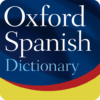 Oxford Spanish Dictionary icon