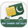 Live Tracker-Sim Owner Details icon