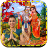 Radha Krishna Photo Frames icon