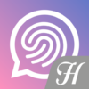 HISTORY Cascade icon