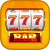 Golden Bars Slots Ultra Casino icon