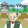 Sengoku Village 〜Let’s build a icon